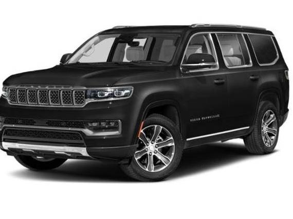 JEEP GRAND WAGONEER 2022 1C4SJVFJ3NS116078 image